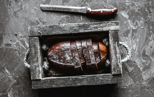 Finding the Perfect Bread Maker for Your UK Kitchen Counter: A Comprehensive Guide